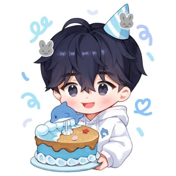 Сергей Никитин - 27) День рождения