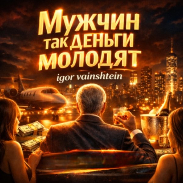 igor vainshtein - Мужчин Так Деньги Молодят/2о26
