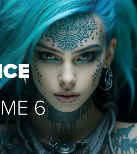 Trance Music - TRANCE 2024 VOL. 6