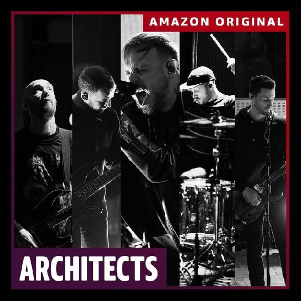 Architects - Animals (Orchestral Version) (Live At Abbey Road)