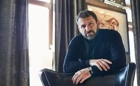 Игорь Рыбаков - Почему богатство портит людей?