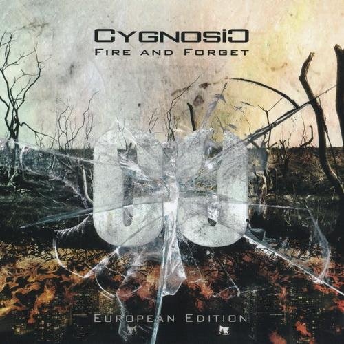 Cygnosic - Mad Desire