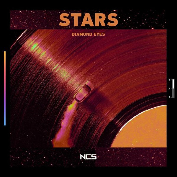 Diamond Eyes - Stars