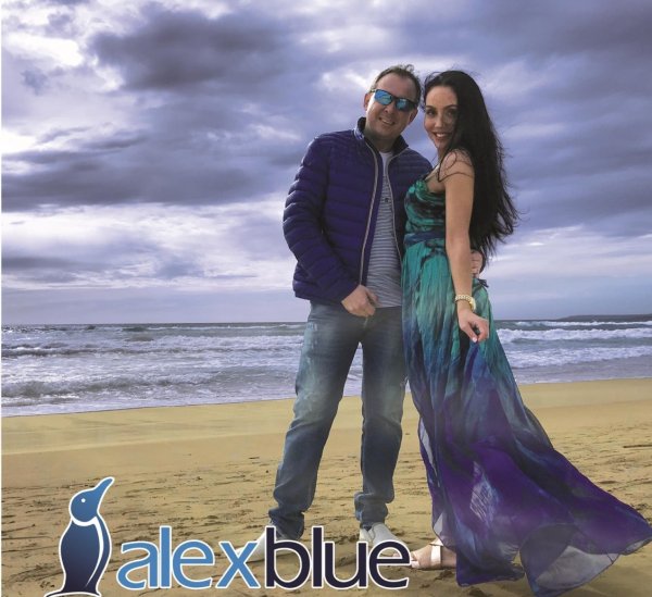 Alex Blue - Let us Dance /EURODISCO BEST ITALO DISCO 2026