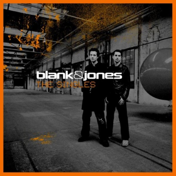Blank, Jones - After Love (The Hitmix Version)