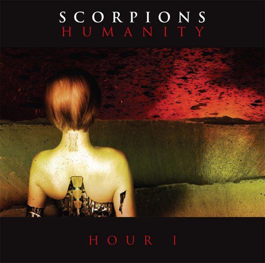 Scorpions - Love Will Keep Us Alive (Radio edit) (Bonus Track)