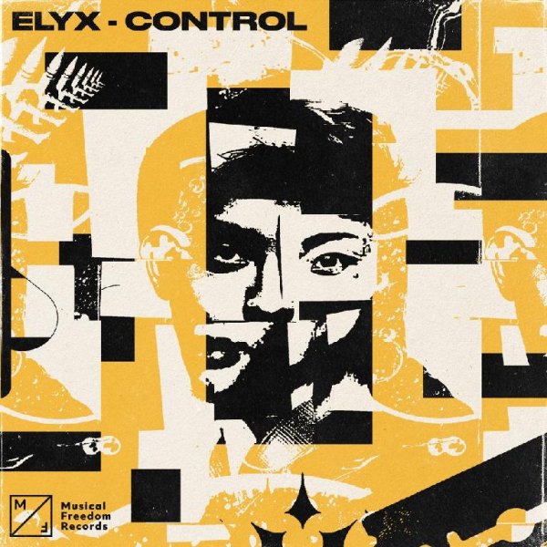 ELYX - Control (Extended Mix)