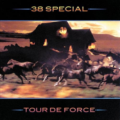 38 Special - See Me In Your Eyes