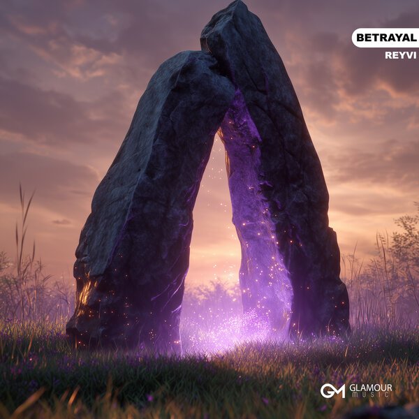 REYVI - Betrayal