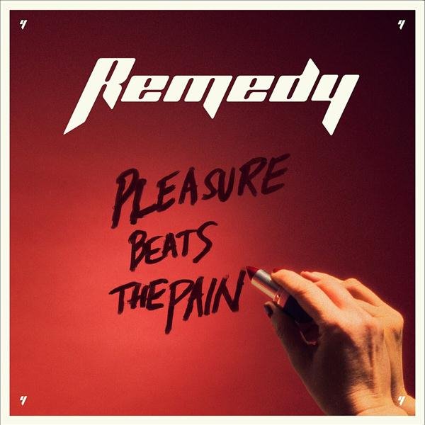 Remedy - Sin for Me