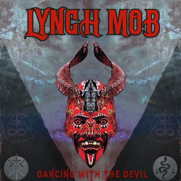Lynch Mob - Saints and Sinners
