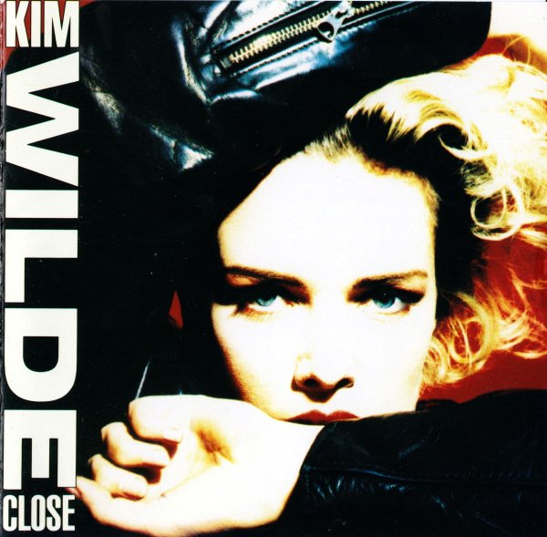 Kim Wilde - You'll Be The One Who'll Lose