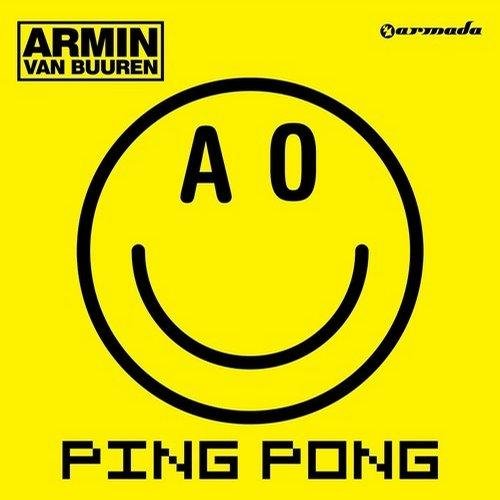 Armin van Buuren - Ping Pong Original Mix