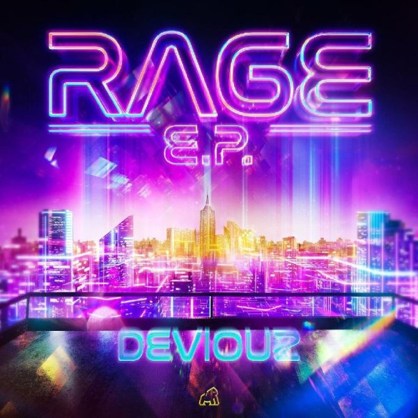DeViOuZ - Rage