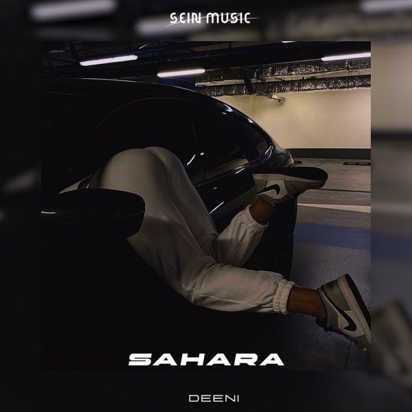 DeeNi - Sahara