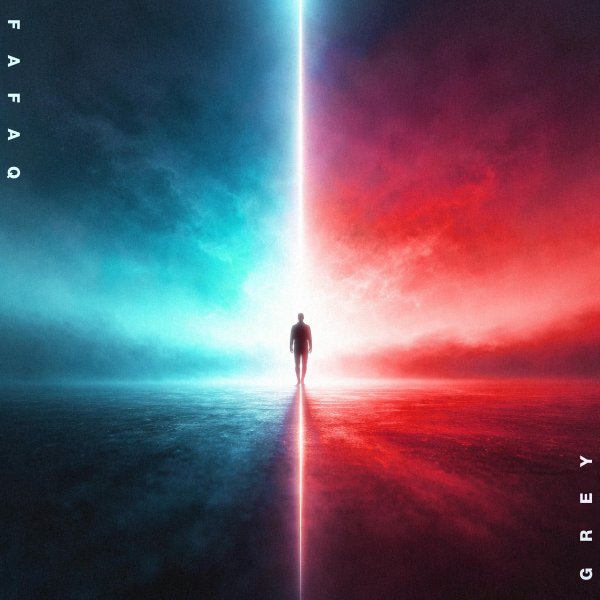 Fafaq - Grey (Original Mix)