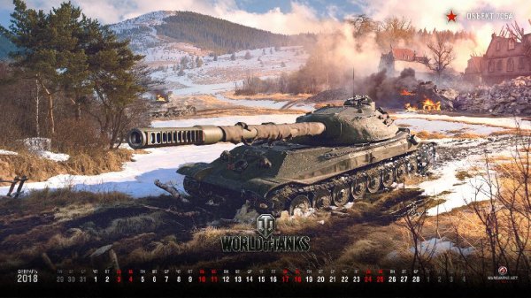 Andrey Kulik and Andrius Klimka - Main Theme (Заставка из World of Tanks)