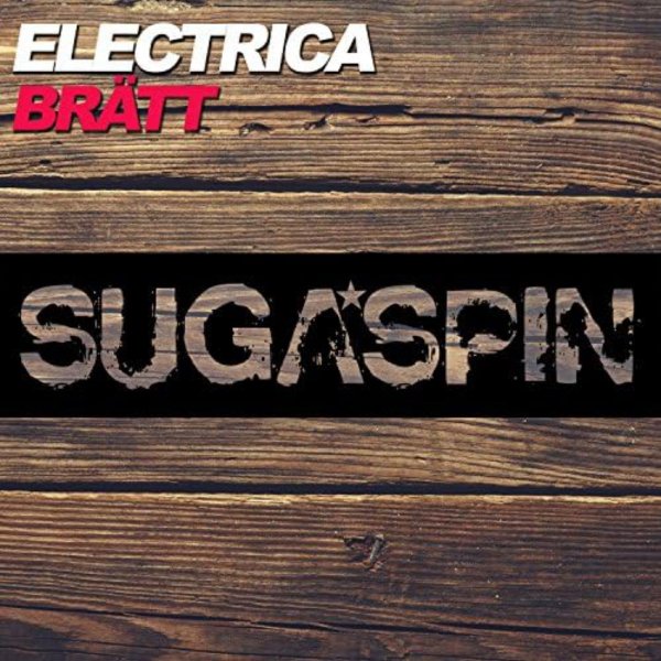 Electrica - Brätt (Original Mix)