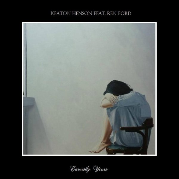 Keaton Henson feat. Ren Ford - Earnestly Yours.