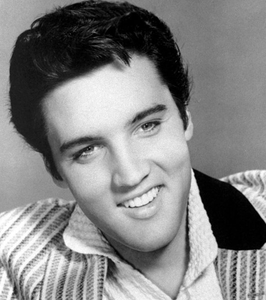 Elvis Presley - Frankie And Johnny