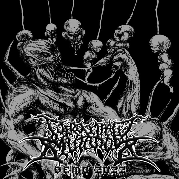 Coprocephalic Mutation - Babykiller (Devourment cover)