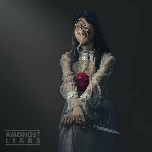 Amongst Liars - Mind
