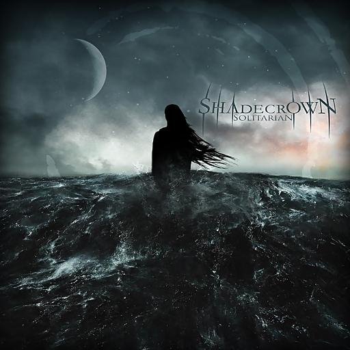 Shadecrown - Momentary Trails