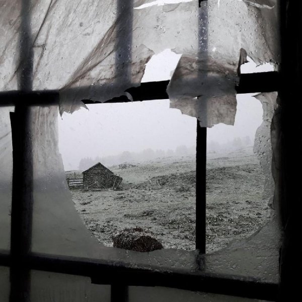 Шунема - Земля