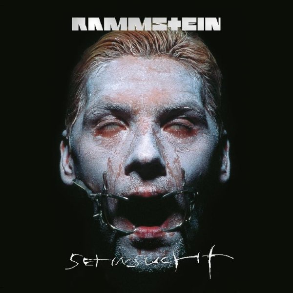 Rammstein - Sehnsucht (full album)