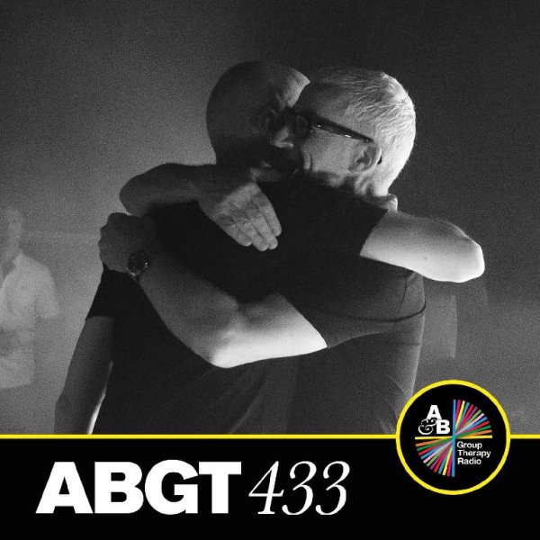 Above &amp; Beyond &amp; GVN - Group Therapy 433
