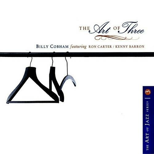 Billi CobhamFinal destination - Billy CobhamFinal destination