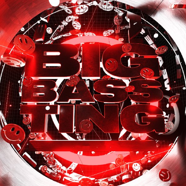 VA - BIG BASS TING