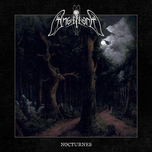 Angellore - Martyrium