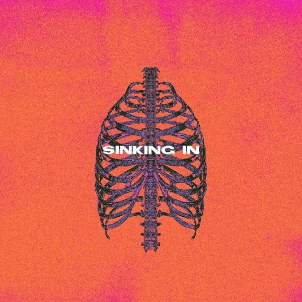 Bad Party - Sinking In