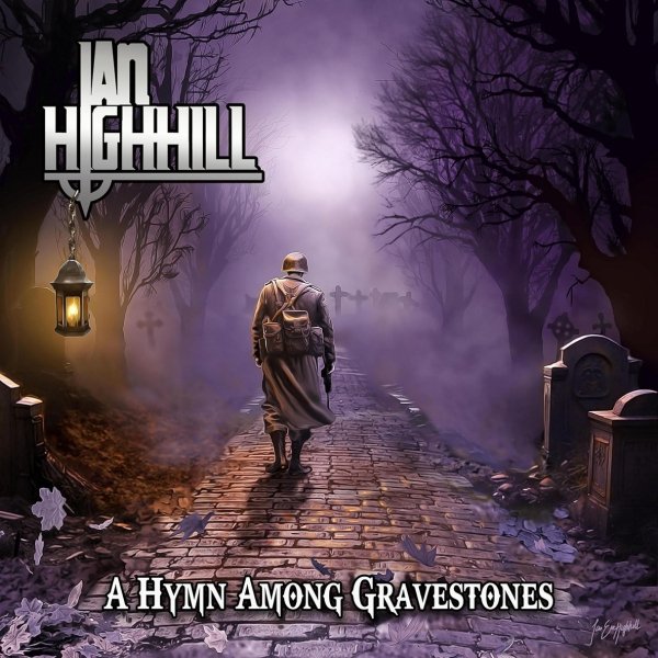 Ian Highhill - In the Eye of the Storm