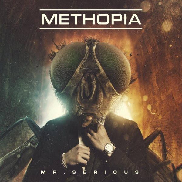Methopia - Blame