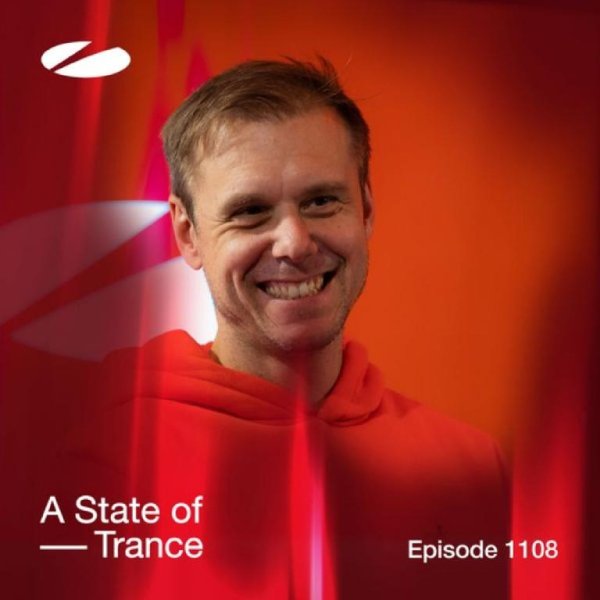 Armin van Buuren - A State of Trance (Episode 1108)