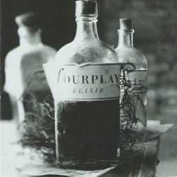 Fourplay - Magic Carpet Ride [vocal Nathan East]