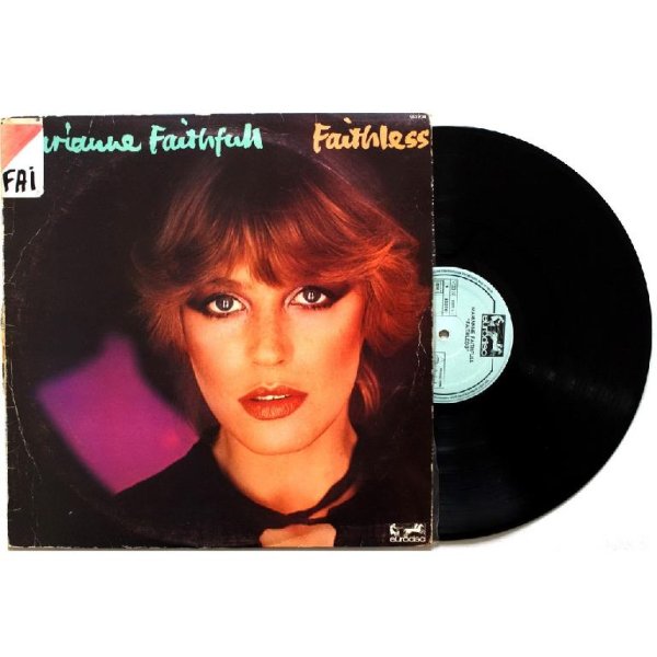Marianne Faithfull - That Was The Day (Nashville)