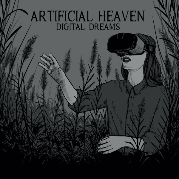 Artificial Heaven - Fall Away
