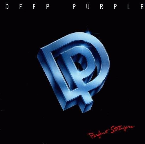 Deep Purple - A Gypsys Kiss