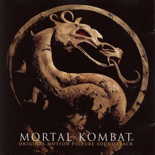 Mortal Kombat OST 1995 (Fear Factory) - Zero Signal Carmageddon Instrumental Version (Scorpions lair)