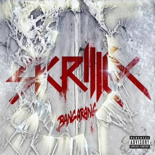 Skrillex - Right In (Original Mix)