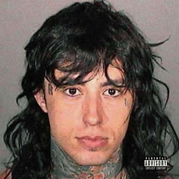 Falling in Reverse - Bad Guy (faet. Saraya)