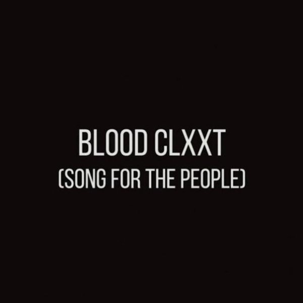 Cham &amp; Bounty Killer - Blood Clxxt (Song For The People)