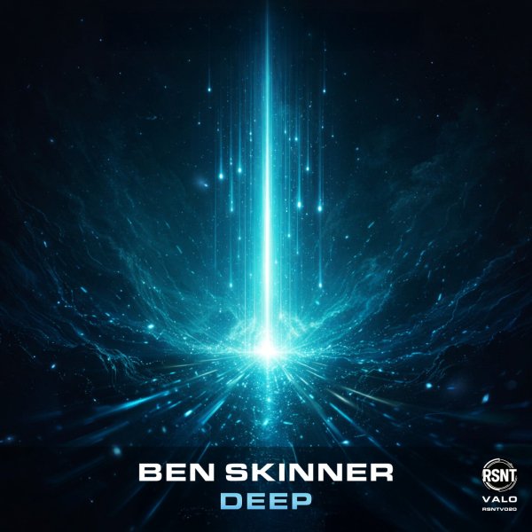 Ben Skinner - Deep (Extended Mix)