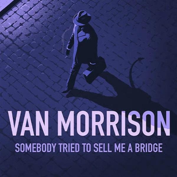 Van Morrison / Buddy Guy - Rock Me Baby (feat. Buddy Guy)