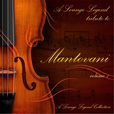 Mantovani and his Orchestra - Barcarolle