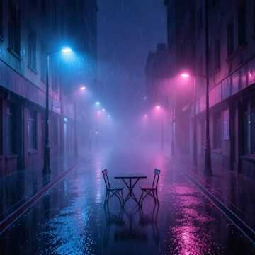 JOHN.L1FE - По тёмным улицам гуляет дождь (Босиком по солнцу) Cover 2026 (1)