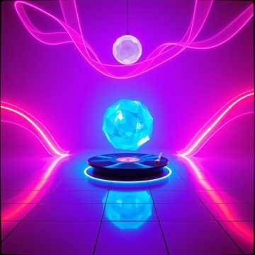 Max-Mix - D.J.Max-Mix &amp; Lee Marrow - Mr. Fantasy (Remix 2026)